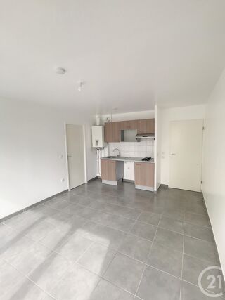  Appartement à vendre 2 pièces 40 m²