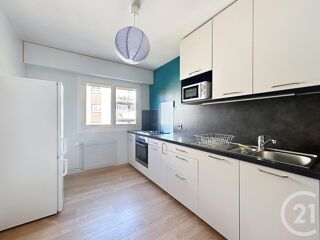  Appartement � louer 3 pi�ces 66 m�