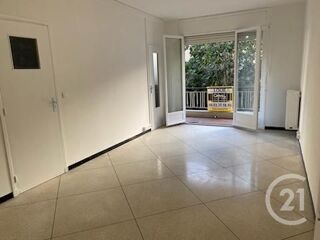  Appartement � louer 1 pi�ce 32 m�