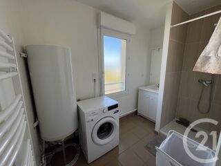 Appartement à louer 2 pièces 38 m²