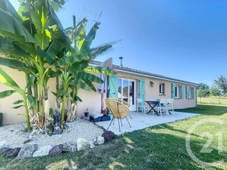  Maison à louer 5 pièces 117 m² Bransat