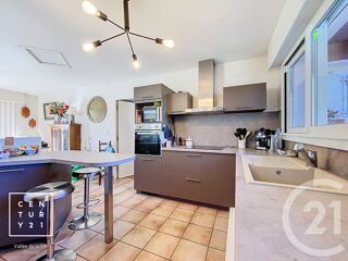  Maison � vendre 5 pi�ces 131 m�