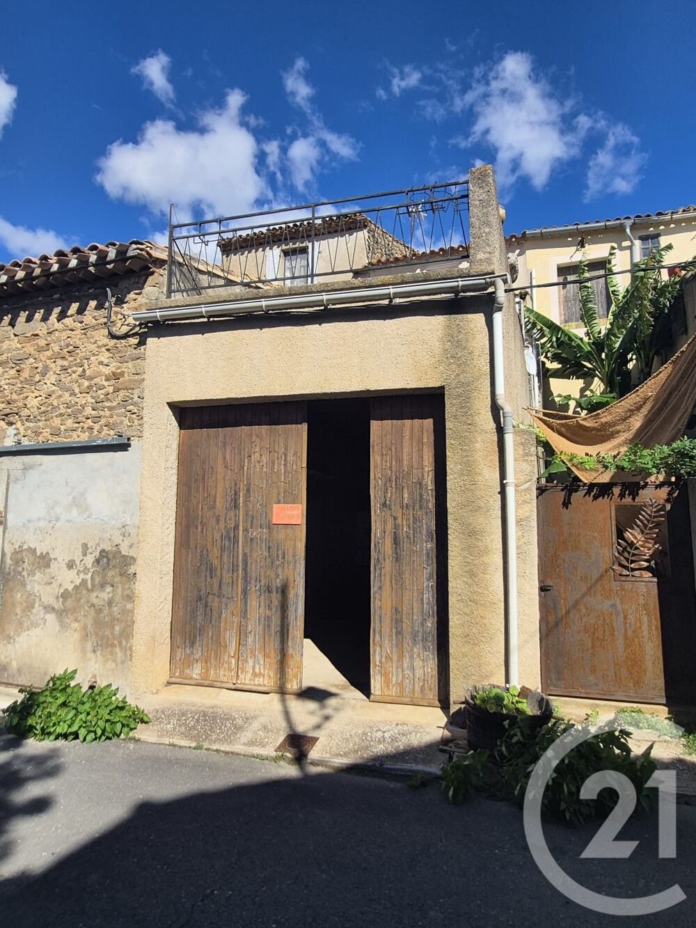 vente Maison - 4 pièce(s) - 180 m² La Livinière (34210)