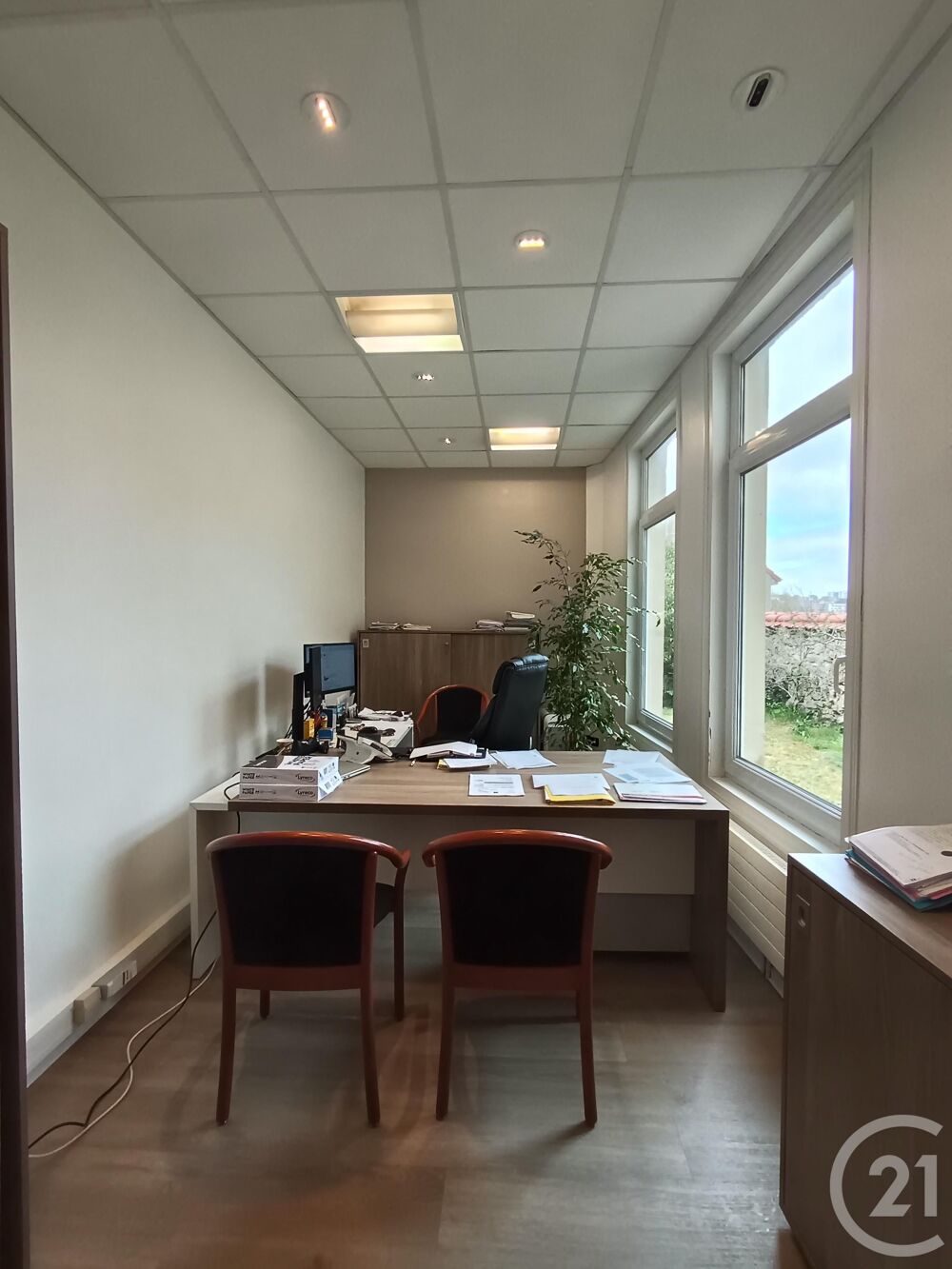 location Autres - 300 m² Boulogne-sur-Mer (62200)