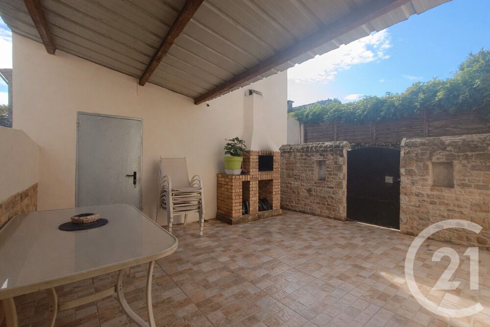 vente Maison - 6 pièce(s) - 134 m² Sainte-Colombe-sur-l'Hers (11230)