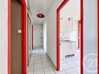  Appartement � vendre 4 pi�ces 63 m�