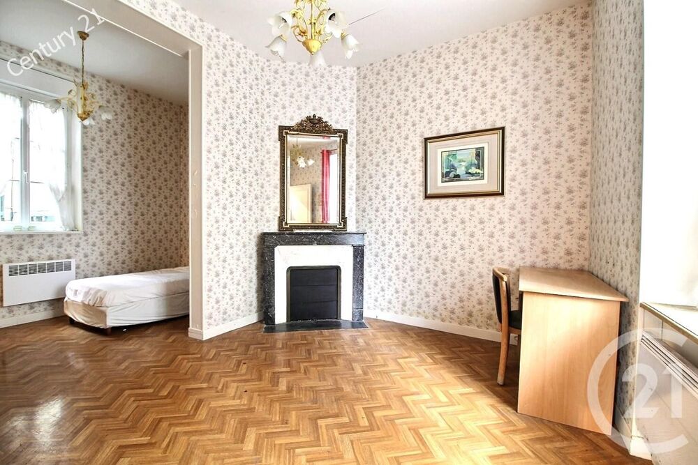 vente Immeuble - 190 m² La Ferté-sous-Jouarre (77260)