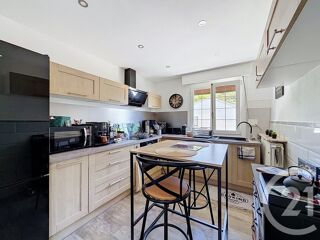  Maison à vendre 4 pièces 70 m²