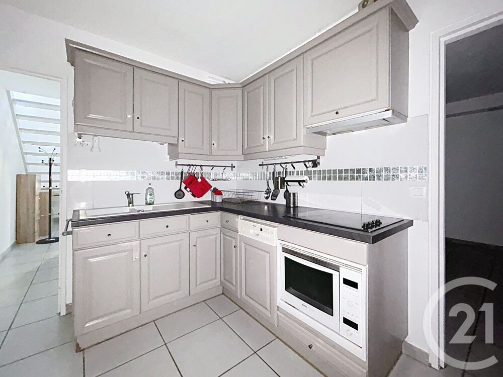 location Maison - 4 pièce(s) - 90 m² Avon (77210)