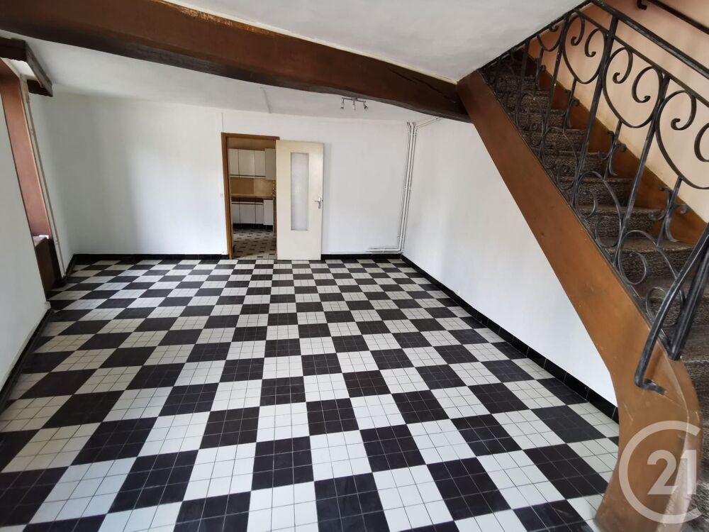 Maison de 70m², idéale pour un premier achat ou un inves....