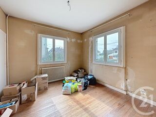  Maison à vendre 8 pièces 220 m²