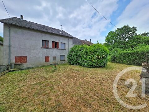   Vente Maison Maison - 5 pièce(s) - 101 m²
