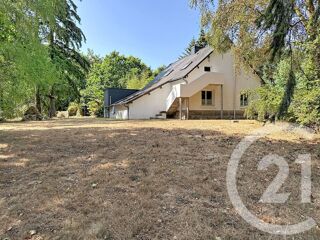  Maison à vendre 5 pièces 166 m²
