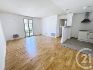  Appartement à vendre 3 pièces 64 m²