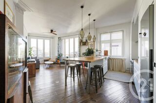  Appartement � vendre 3 pi�ces 76 m�