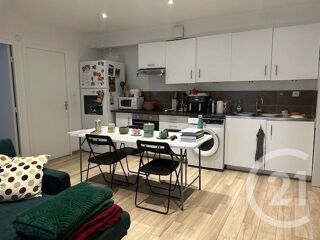  Appartement � louer 2 pi�ces 45 m�