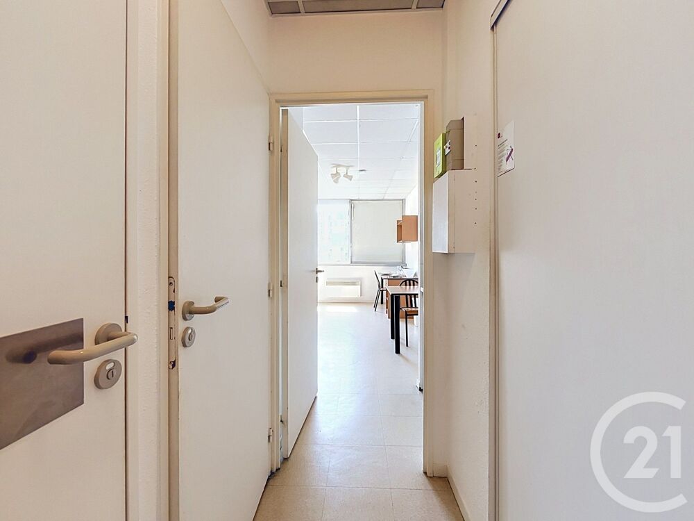location Appartement - 1 pièce(s) - 21 m² Tours (37000)