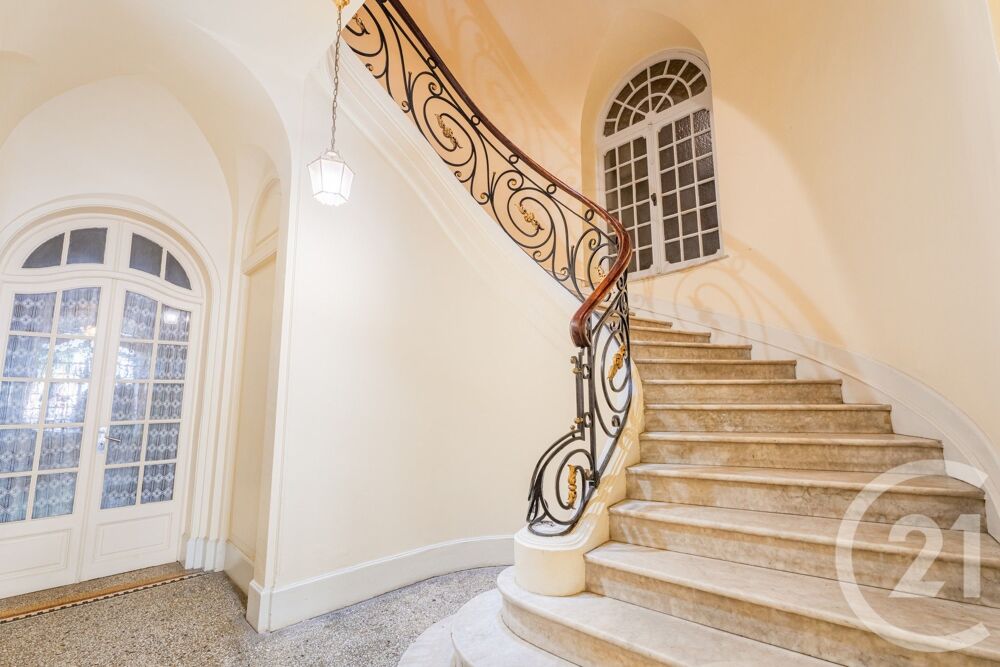 à vendre  Appartement Menton (06500)