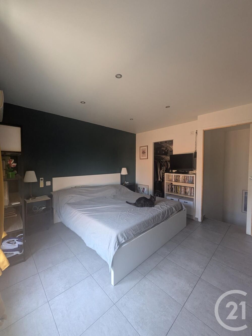 vente Maison - 2 pièce(s) - 62 m² Alénya (66200)