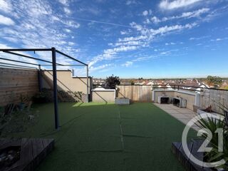  Appartement à louer 3 pièces 66 m²