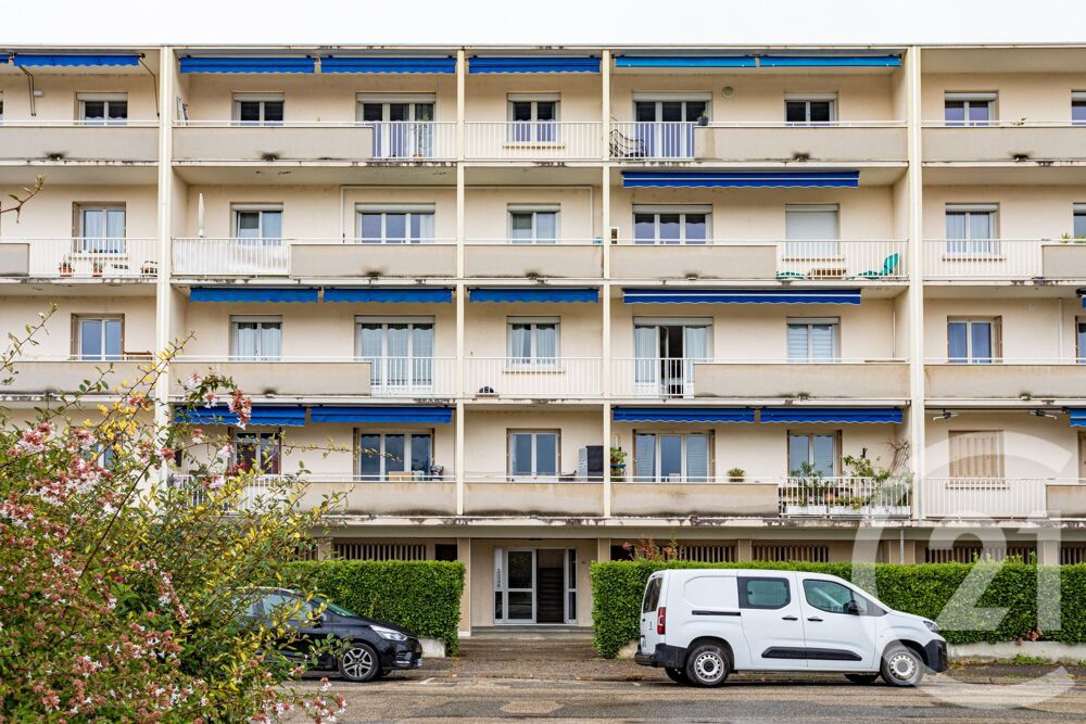 À vendre à Eybens (38320), cet appartement de 88m², situ....