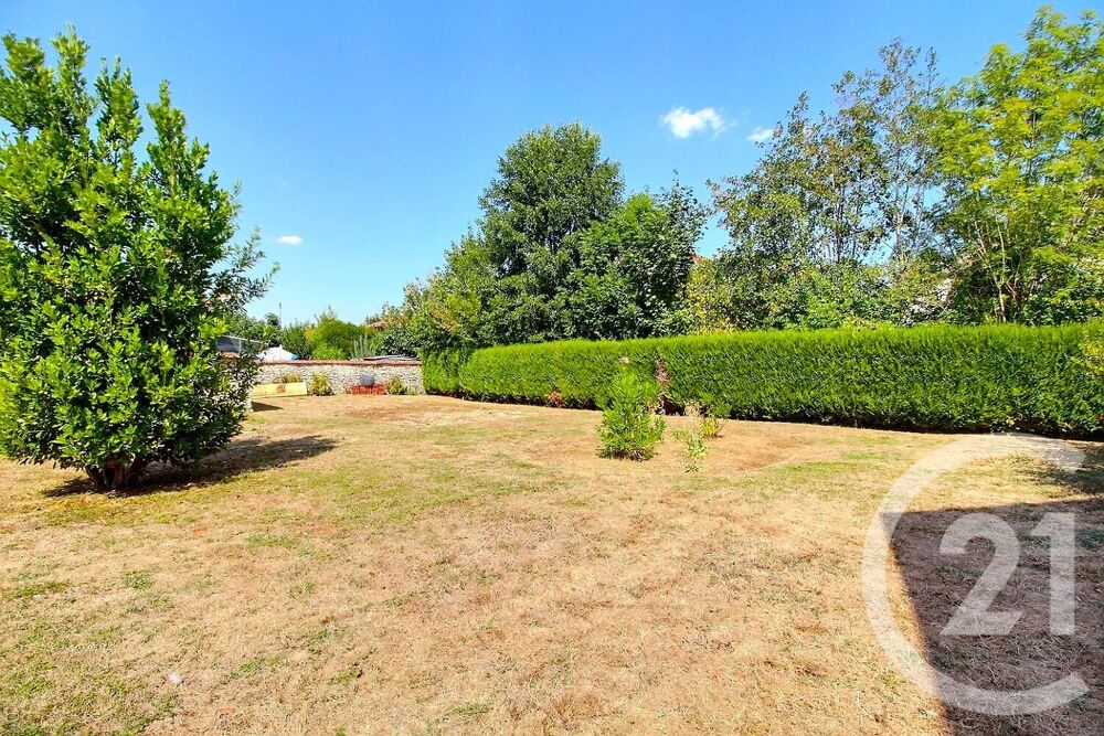 vente Maison - 3 pièce(s) - 104 m² Dormans (51700)