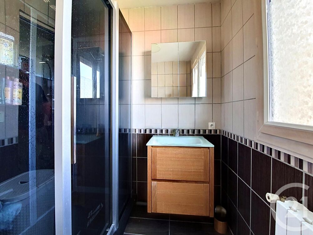 � vendre  Maison Colombes (92700)