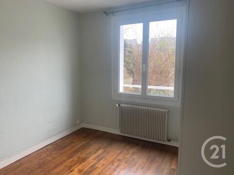  Appartement � louer 2 pi�ces 47 m�