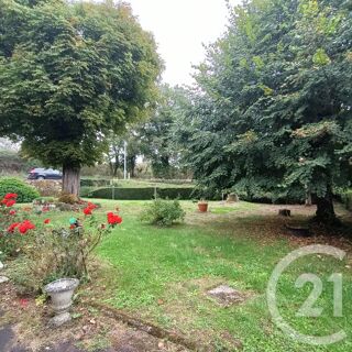  Maison à vendre 4 pièces 249 m²