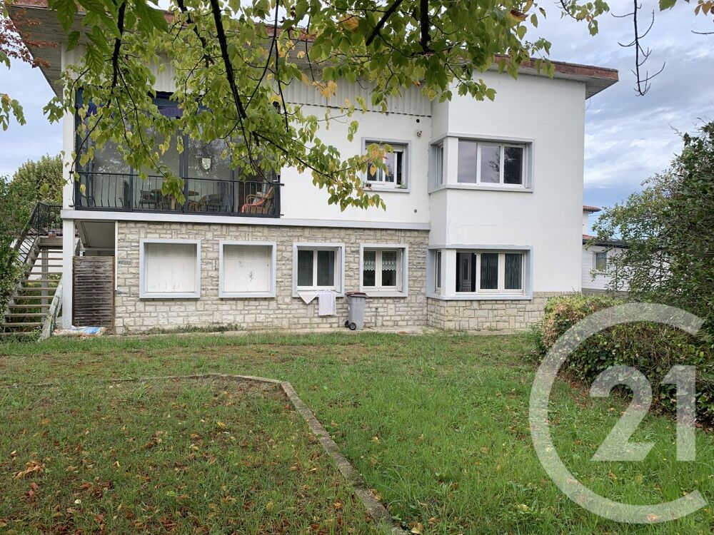 Appartement 2 pièces 50 m² · à Dax · 50 m² · 97 000 €