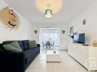  Appartement � vendre 1 pi�ce 28 m�