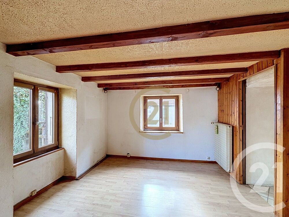 vente Maison - 4 pièce(s) - 120 m² Essert (90850)