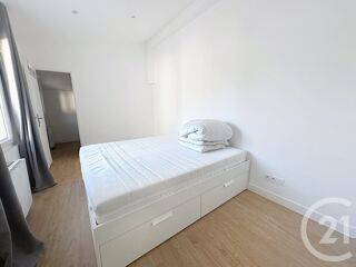  Appartement à louer 3 pièces 54 m²