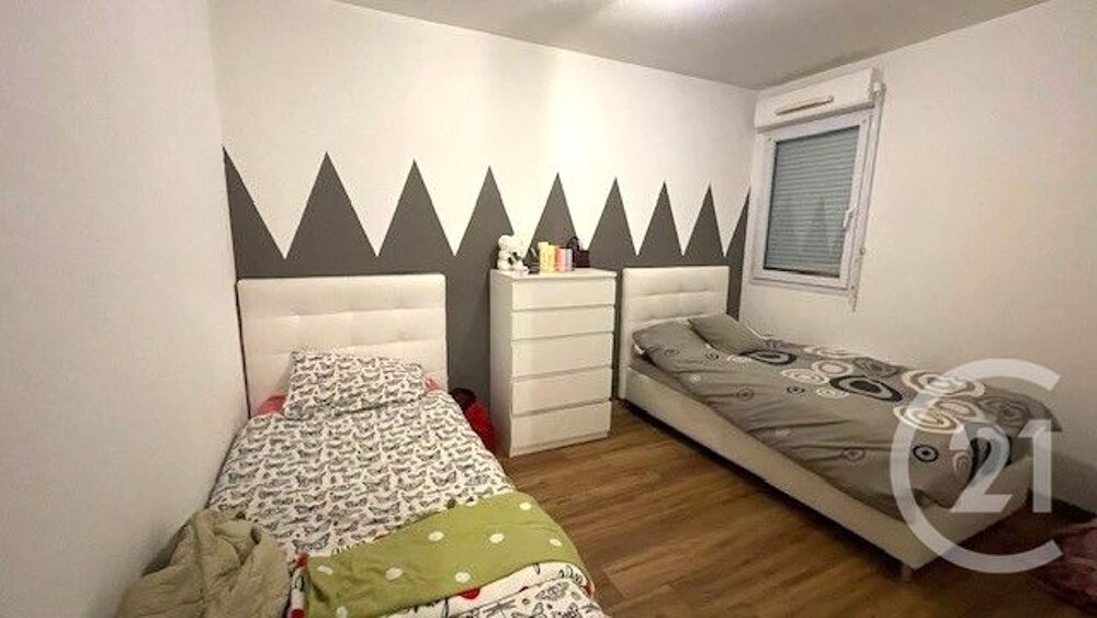 Langon, venez visiter cet appartement en très bon état s....