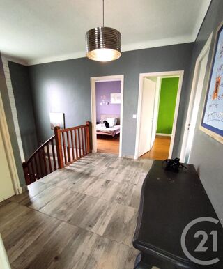  Maison à vendre 5 pièces 137 m²