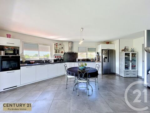  Maison à vendre 4 pièces 157 m²