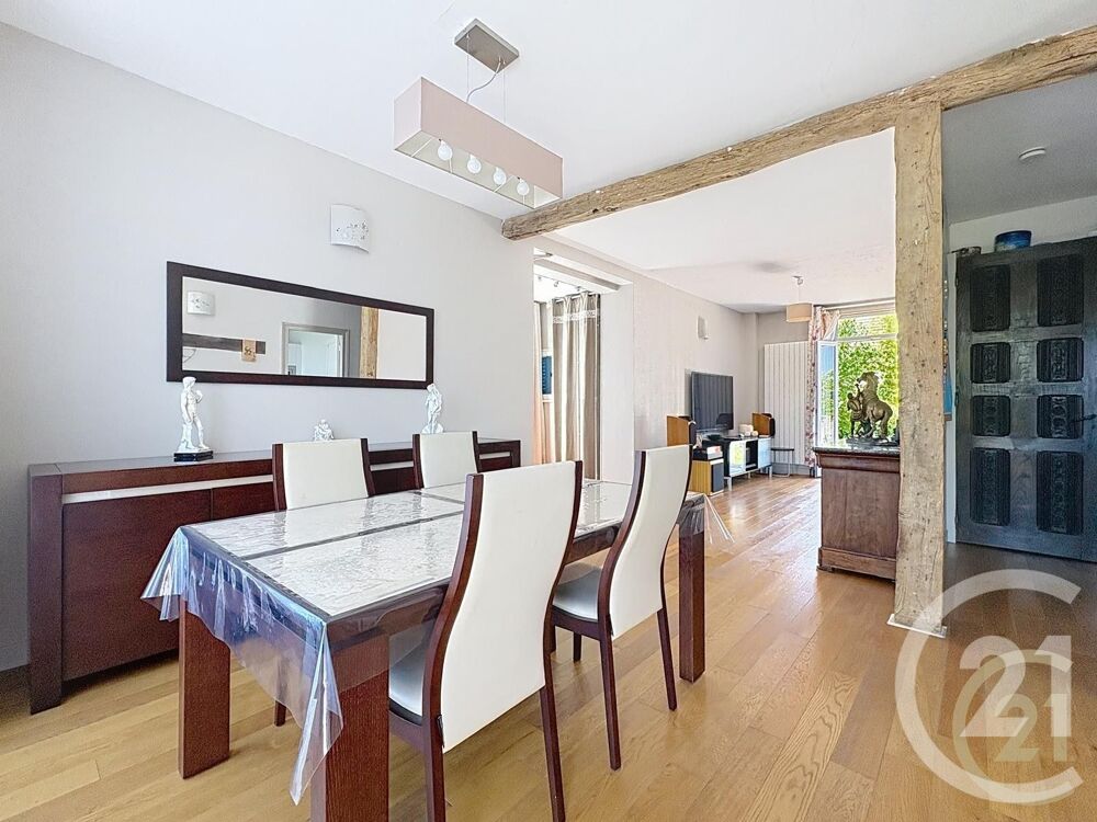 vente Maison - 5 pièce(s) - 179 m² Moret-sur-Loing (77250)