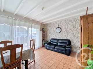  Maison � vendre 3 pi�ces 54 m�