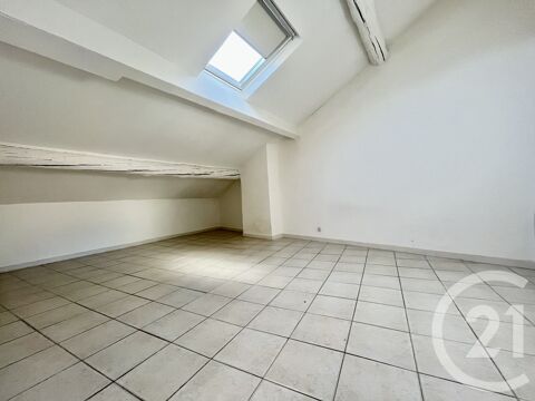  Appartement  louer 2 pices 42 m