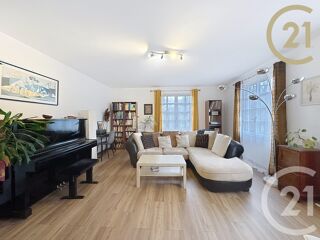  Maison à vendre 8 pièces 159 m²