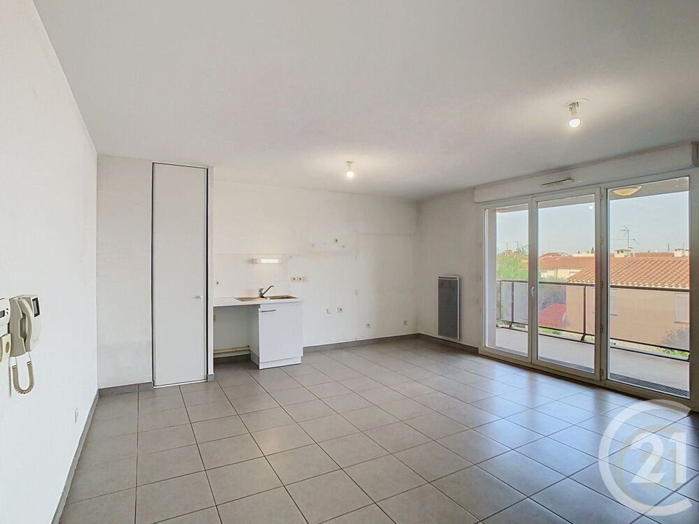 vente Appartement - 3 pièce(s) - 85 m² Perpignan (66000)