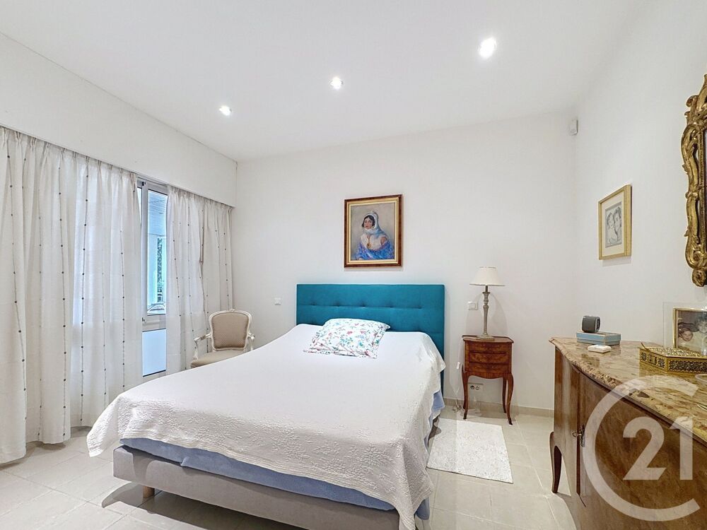  vendre  Appartement Mandelieu-la-Napoule (06210)