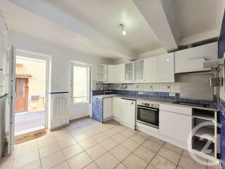  Maison � vendre 4 pi�ces 103 m�