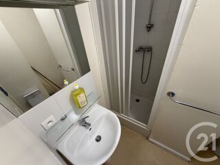  Appartement à louer 1 pièce 15 m²