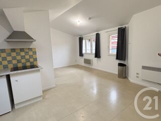  Appartement à louer 2 pièces 39 m²