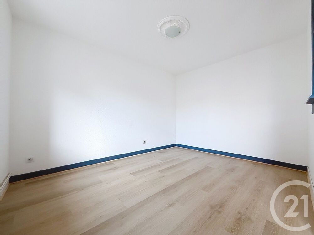 location Appartement - 4 pièce(s) - 63 m² Héricourt (70400)