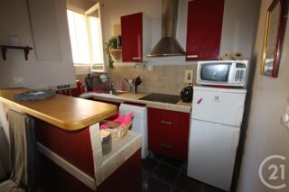  Appartement à louer 2 pièces 38 m²