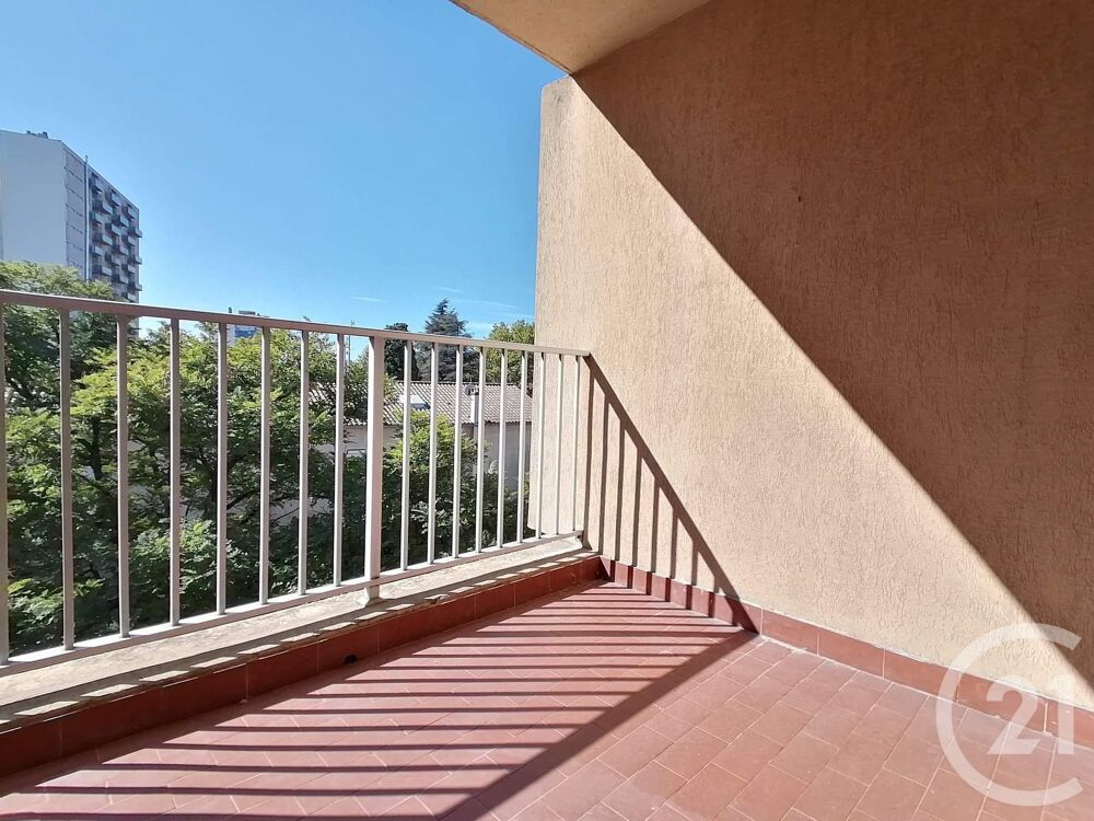 EXCLUSIVITÉ Appartement T2 à vendre avec garage Dernie....