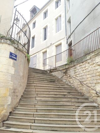  Appartement à louer 1 pièce 30 m²