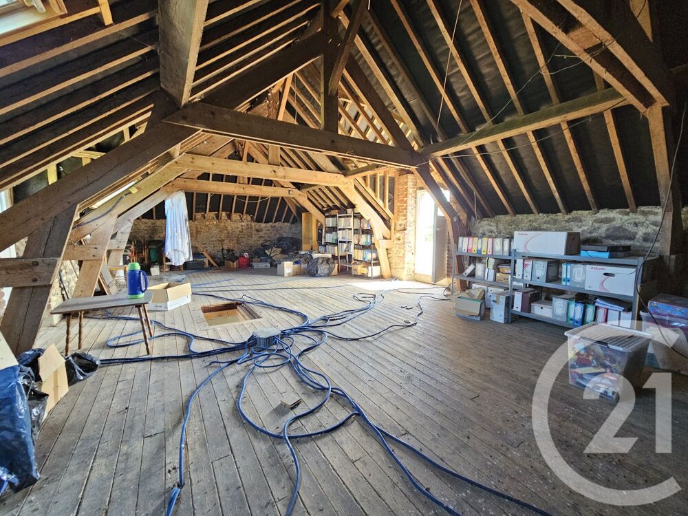 à vendre  Maison Beaussais-sur-Mer (22650)